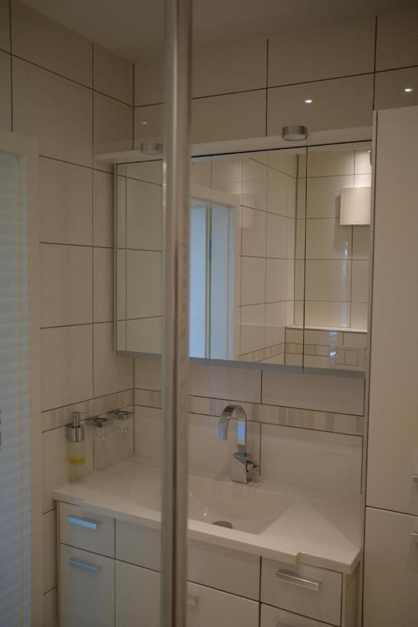 Ruhiges Haus Mit Privatem Garten Halstenbek Bagian luar foto